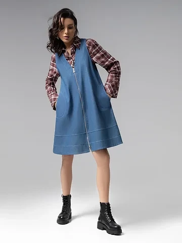 Сарафан CHARUTTI