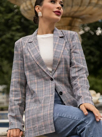 Жакет LT COLLECTION