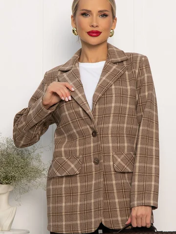 Пальто пиджак