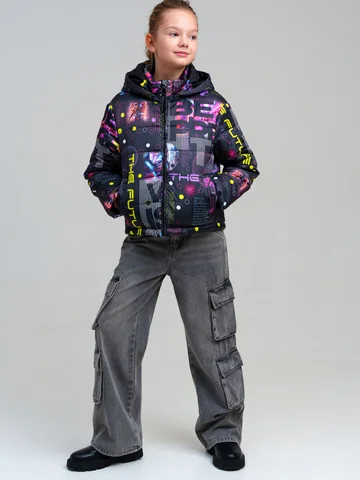 Куртка PLAYTODAY