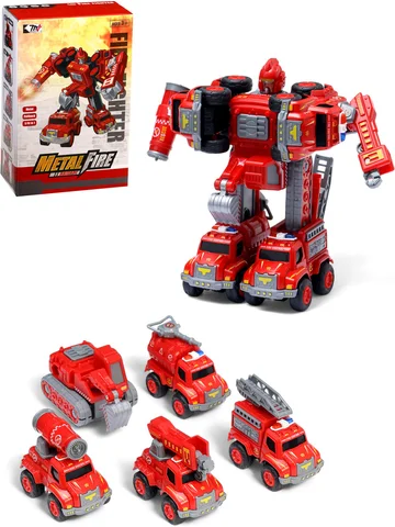 Робот-трансформер