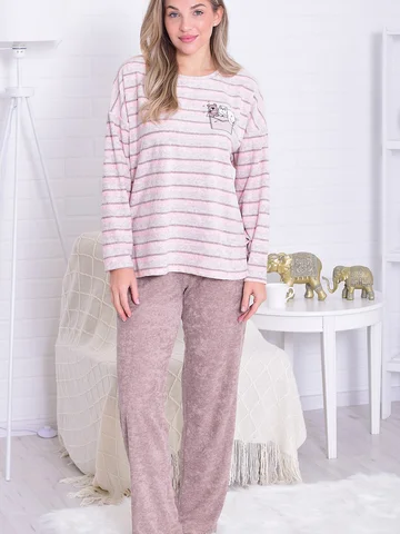 Пижама Новое кимоно