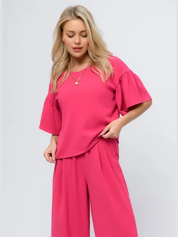 Блуза 1001 DRESS