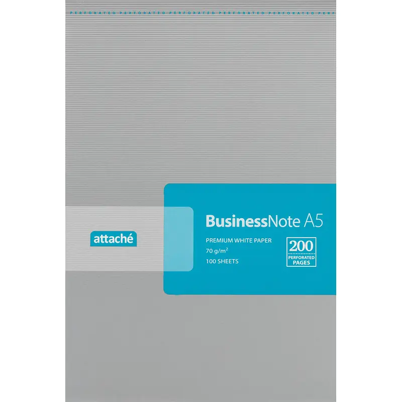 

Блокнот отрывной