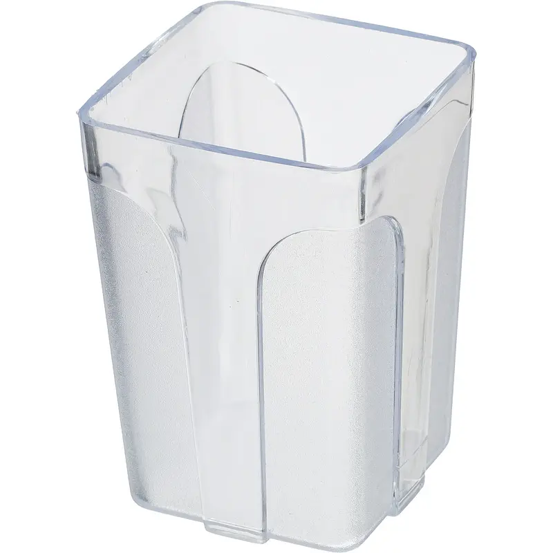 

Подставка-стакан, Белый