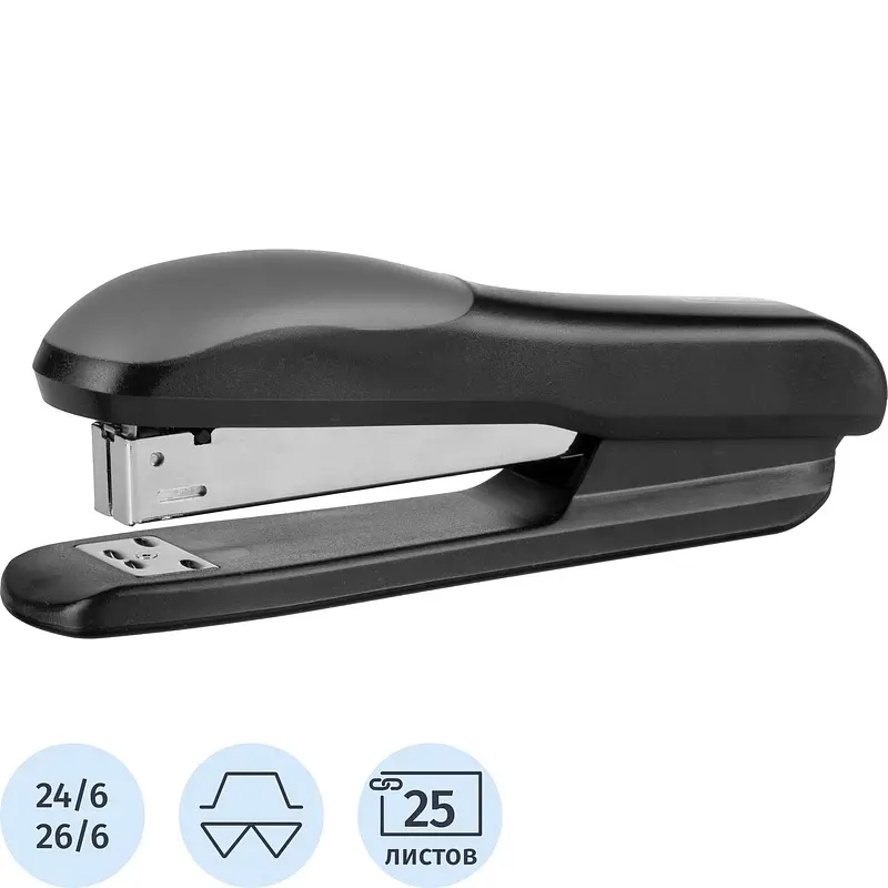 

Настольный, Черный