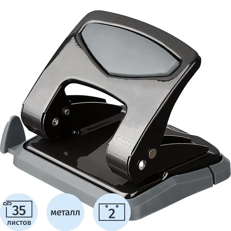 

Настольный, Черный