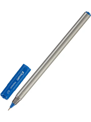 Ручка шариковая неавтоматическая Комус M