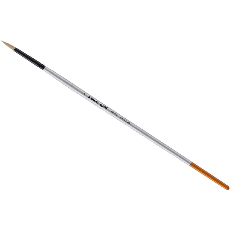 

Кисть художественная