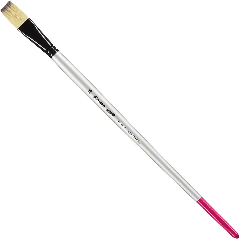 

Кисть художественная