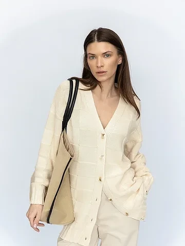 Кардиган ROMGIL