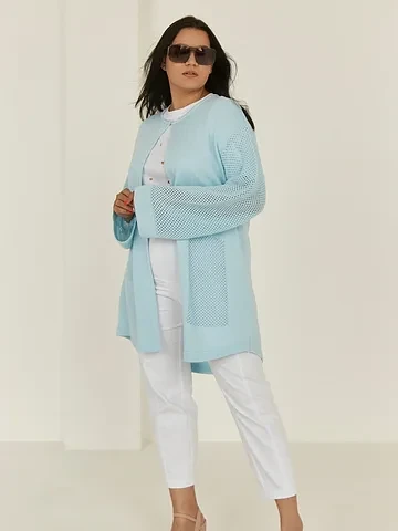 Кардиган ROMGIL