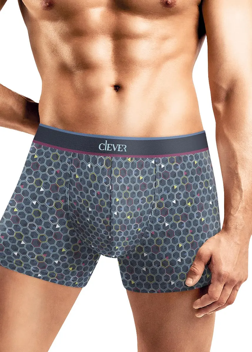 

Трусы, Синий;св.голубой/джинсовый