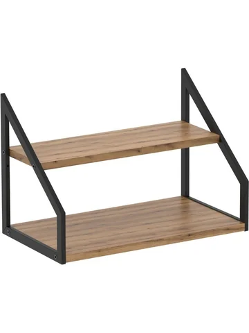 Полка настенная/настольная Комус Онега-8