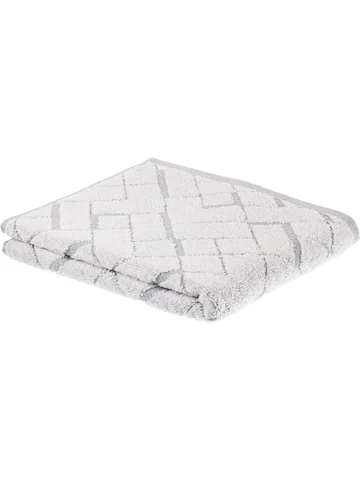 Полотенце махровое Комус Гарда 70х120 см