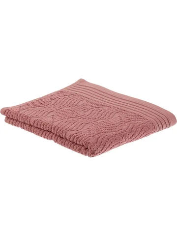 Полотенце махровое Комус Веттерн 70х120 