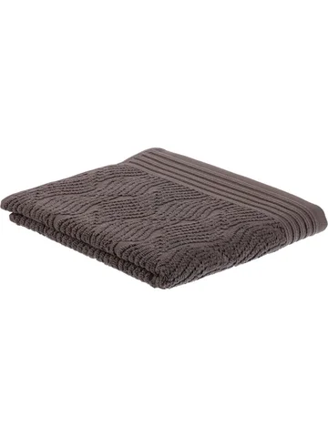 Полотенце махровое Комус Веттерн 70х120 