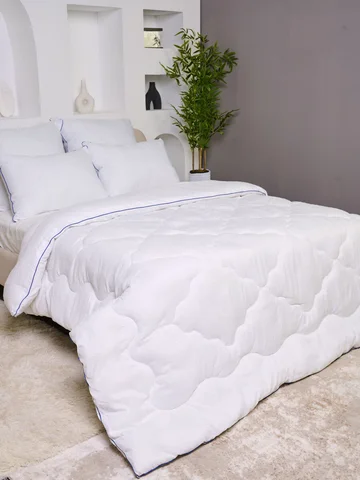 Одеяло "БАБЛ" (всесезонное), 140х205 см