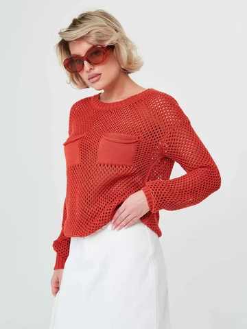 Джемпер Happychoice