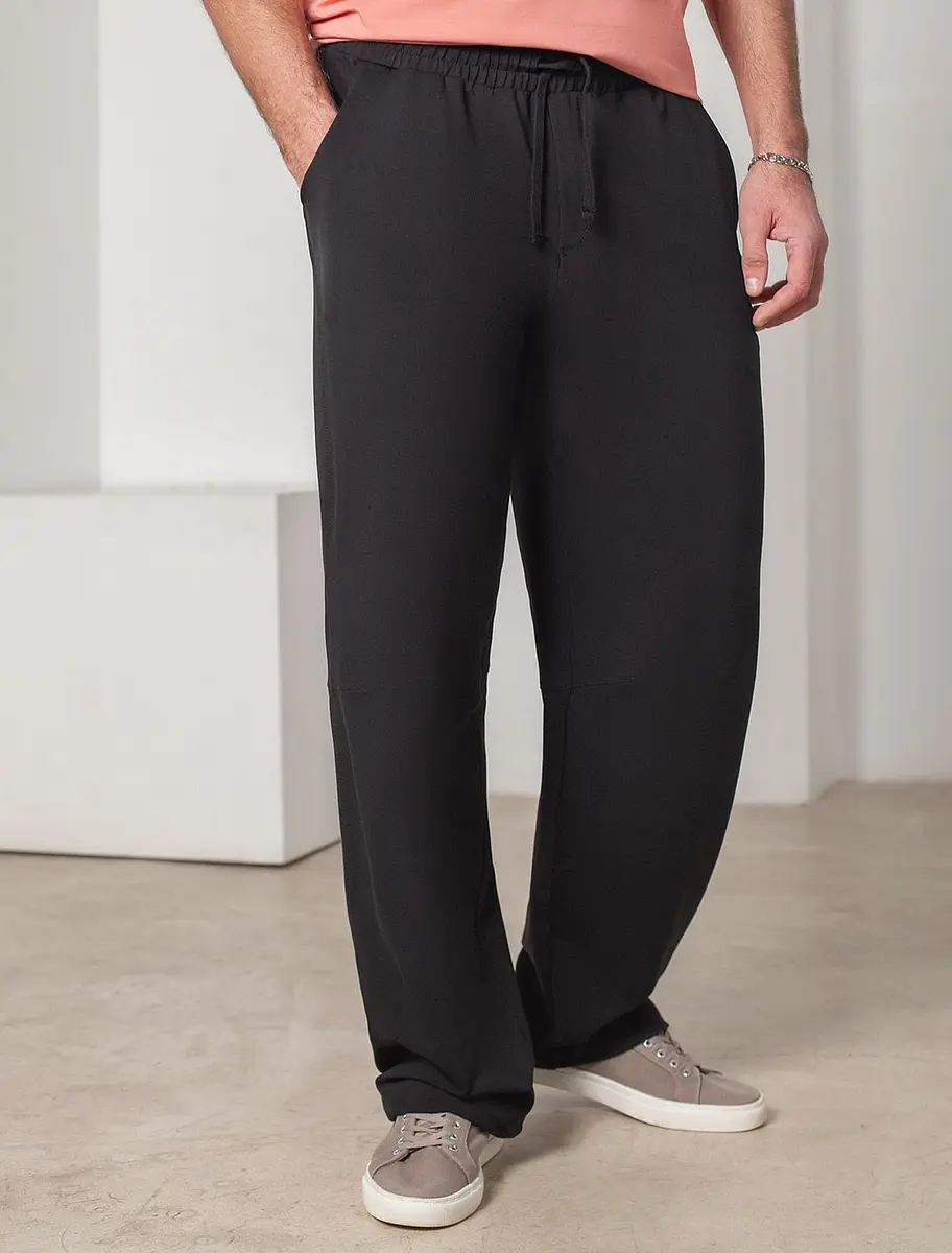 

Брюки, Черный