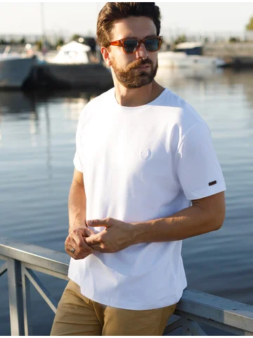 Футболка VILATTE