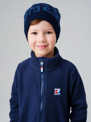 Шапка трикотажная