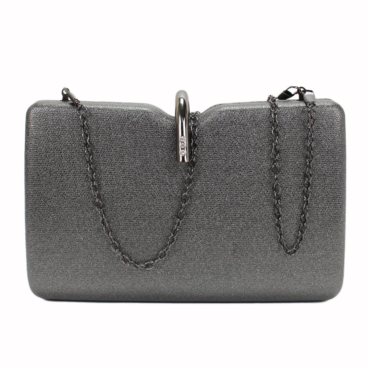 

Клатч, Черный