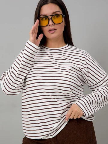 Лонгслив Lika Dress