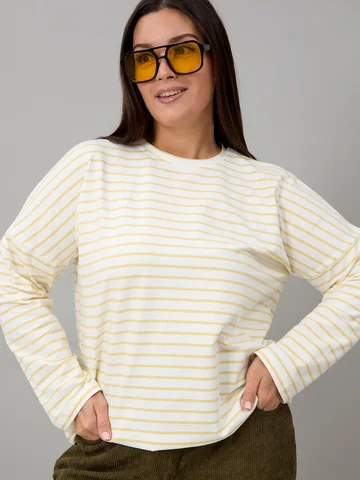 Лонгслив Lika Dress