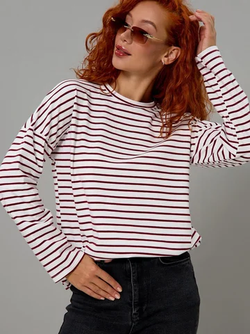 Лонгслив Lika Dress