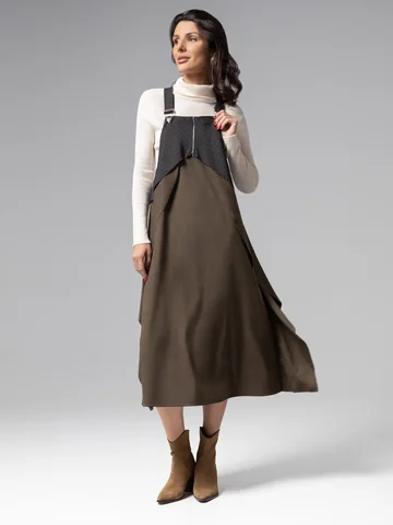 Сарафан CHARUTTI