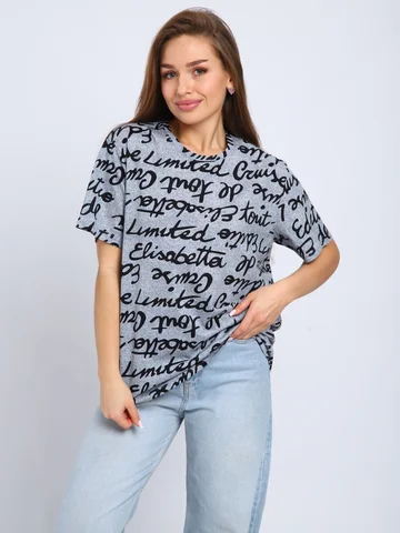 Футболка POLINA