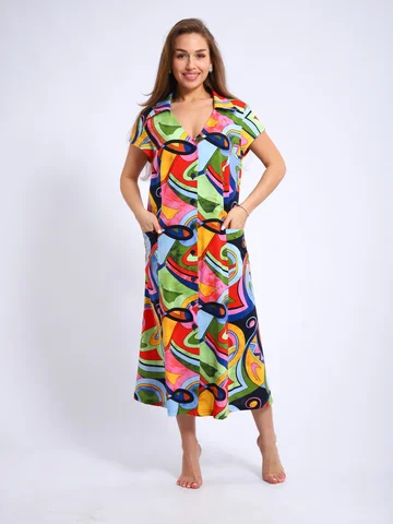 Сарафан POLINA