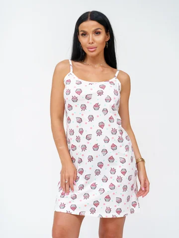 Сорочка Полина Аделис