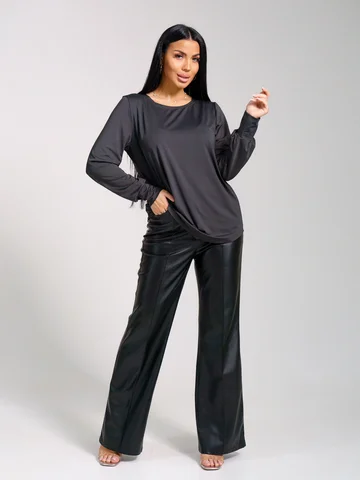 Джемпер Рапсодия Аделис