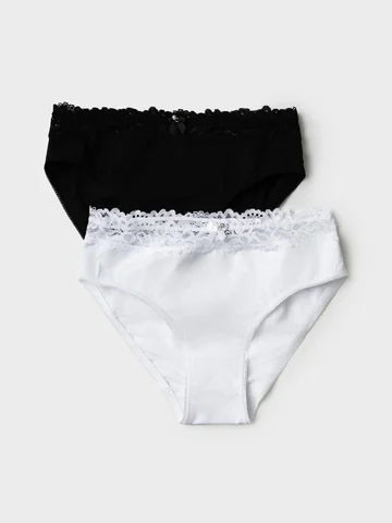 Трусы трикотажные