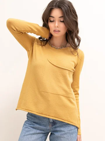 Джемпер Happychoice