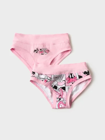 Трусы трикотажные