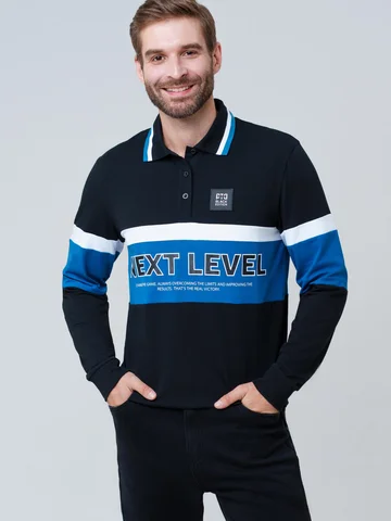 Джемпер трикотажный