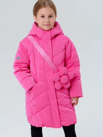 Пальто PLAYTODAY