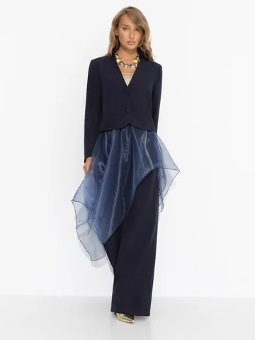 Брючный костюм CHARUTTI