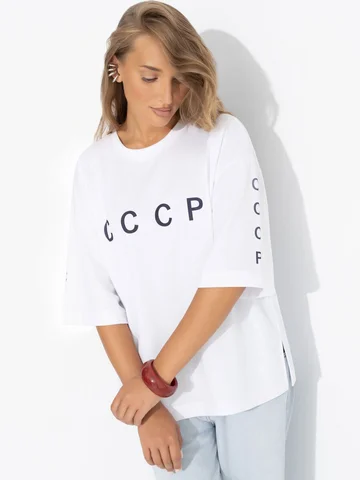 Футболка CHARUTTI