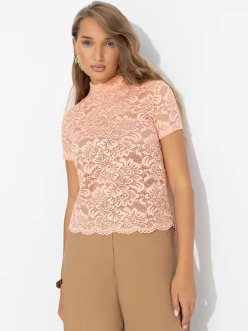 Водолазка CHARUTTI