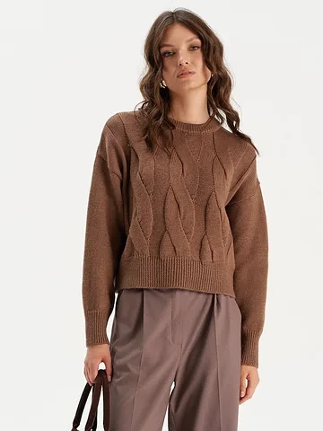 Джемпер ROMGIL