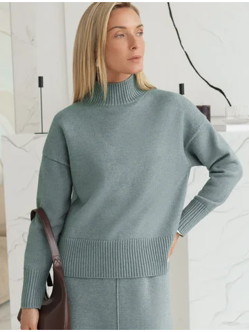 Свитер VILATTE