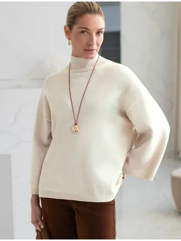 Свитер VILATTE