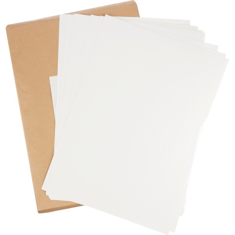 

Бумага для акварели Kroyter 297x416 мм 200 листов