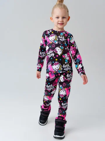 Термокомплект PLAYTODAY