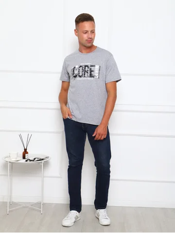 Футболка POLINA