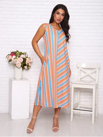 Сарафан POLINA